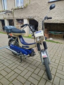 Moped Puch Maxi - 1