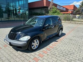 Chrysler PTcruiser 2.0i