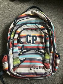 Školský batoh CoolPack - 1