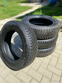 Zimné pneumatiky HANKOOK W462 WINTER ICEPT RS3 + letné pneu