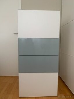 Ikea - Besta šuflíková - 1