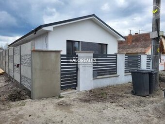 HALO reality - Predaj, rodinný dom Orechová Potôň - NOVOSTAV