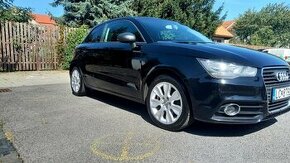 Audi a1 1,6 TDI Znížená cena aj na splatky