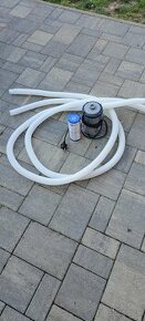 Bestway flowclear - 1