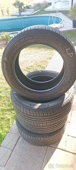 Pneumatiky 235/50R18