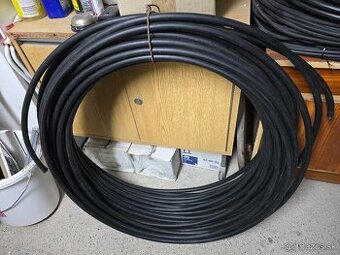 Kabel   hliník  4x16   AYKY 4X16