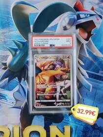 Pokemon ohodnotene karticky ✨ - 1