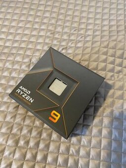 Procesor AMD Ryzen 9 7900X