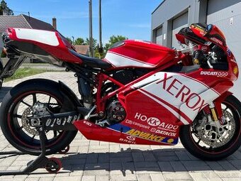 Ducati 999