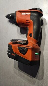 Hilti SD 5000-A22