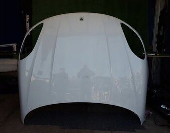 porsche macan kapota 95B