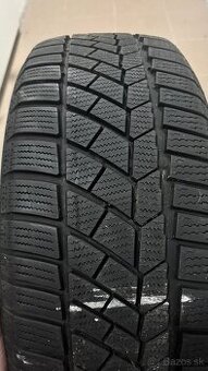 Continental winter 205/55 r17 95h ts830p