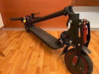 Xiaomi Scooter Pro dojazd 45km