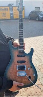 Ibanez SA460