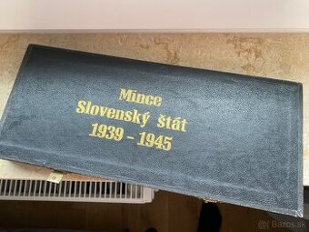 sada Slovenský štát