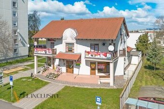 ALL INCLUSIVE | NA PRENÁJOM OBCHODNÉ PRIESTORY V DUNAJSKEJ S