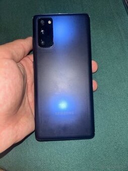 Samsung s20fe - 1