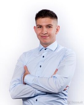 Doučovanie Anglického Jazyka s Native Speaker