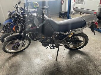 Predám Yamaha XTZ 660