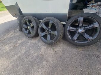 Disky bmw 5x120 r17