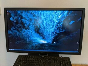 Predám monitor Dell U2713 HMt, 27", rozlíšenie 2560x1440px
