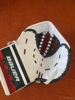 Hokejová lapačka - Bauer GX