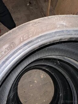 Letné pneu 195/45 r16