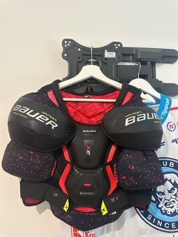 Bauer Vapor 3X