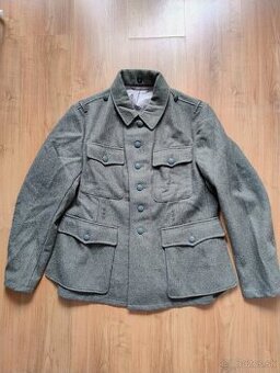 nemecka bluza ww2 feldbluse KVH WH
