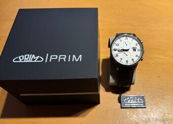 Hodinky Prim Manager cz editiom 04