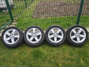 Elektrony R16 5x112 ET 46