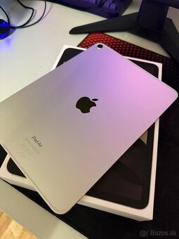 IPad Air 5 (2022) 64 GB Wi-Fi + Cellular Starlight