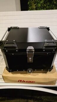 Kufor na motorku 57L - Nový