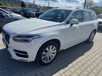 Volvo XC90 XC 90 D5 Drive-E Momentum AWD A/T