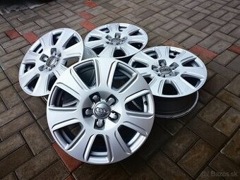 Audi Q3, Škoda, Seat, Volkswagen 5x112 r16