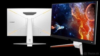 Nový BenQ Mobiuz EX3210U 4K 32" - nová cena