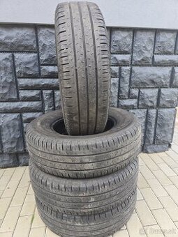 225/75 R16c Nexen Roadian CT8 120/121 S