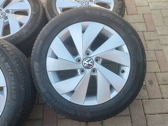 VW, ŠKODA 5X112