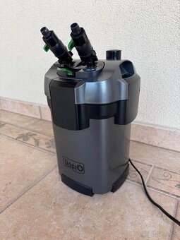 Tetra EX600 plus