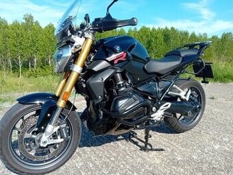 Predám Motocykel BMW R 1250 R