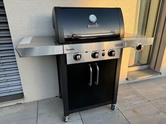 Predam plynovy gril Char-Broil Professional