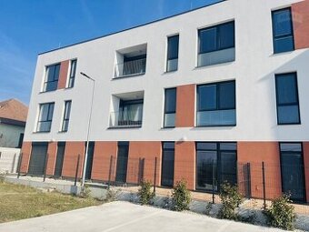 PRENÁJOM: 1IZBOVÝ KOMPLETNE ZARIADENÝ BYT S PARKOVANÍM, ŠAM