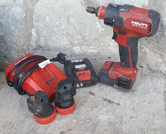 Hilti sfe2 a12