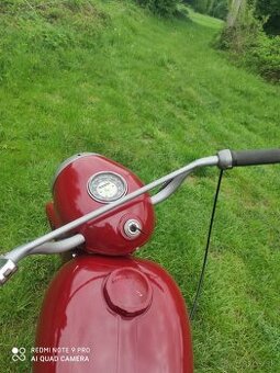 Jawa 250