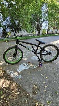 BMX - SCOTT Volt X 30