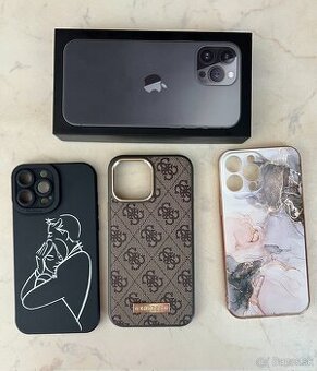 Predám Iphone 13pro Max 256gb