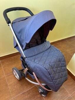 Carrello Vista Air, Športový kočik