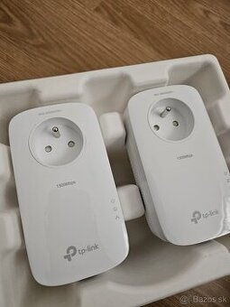 TP-Link TL-PA8015P - AV1300 1300 Mb/s