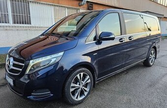Predam Mercedes V trieda