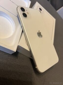 Iphone 11 64 GB ako nový